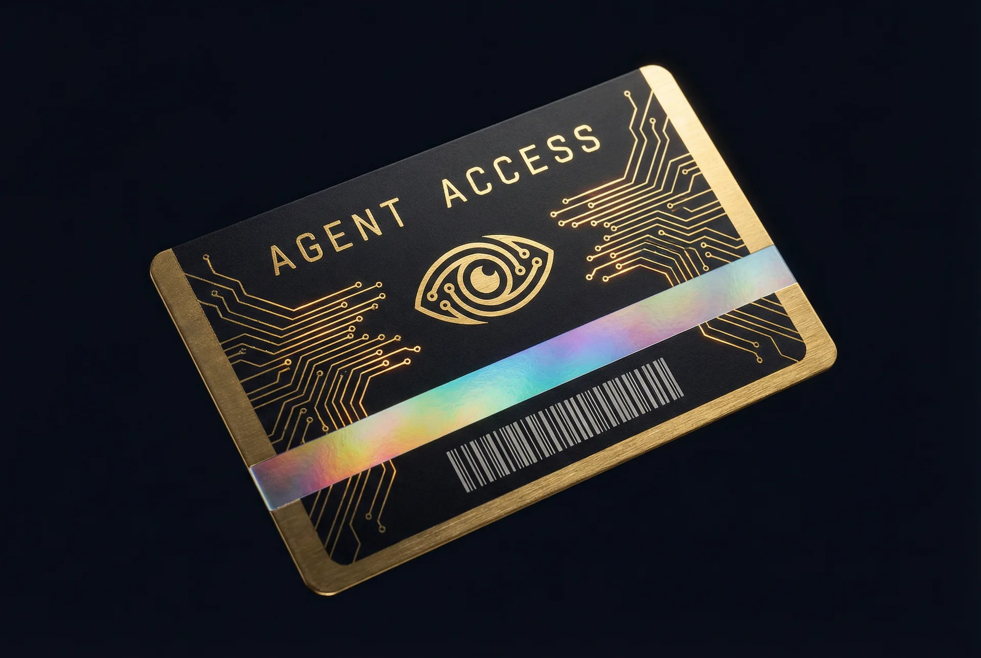 avdianying - Agent Access 情报员会员卡
